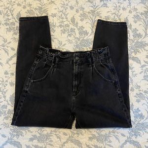 American Eagle Mom Jeans